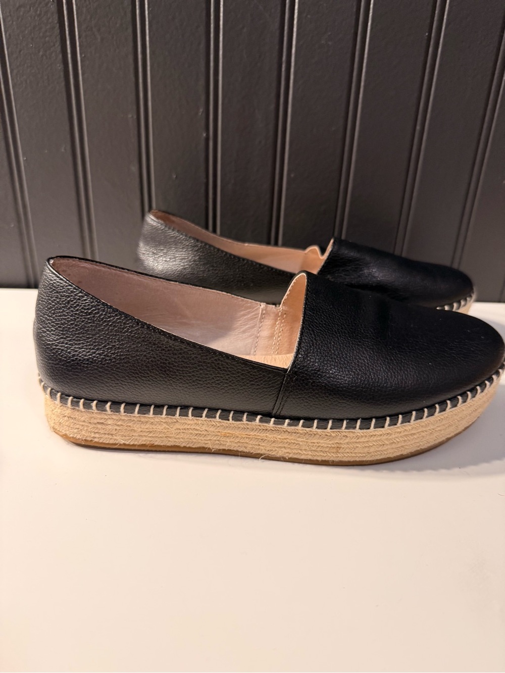 steve madden espadrille  sandals - Picture 4 of 16